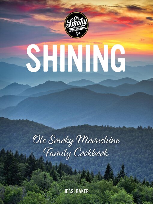 Title details for Shining by Jessi Baker - Available
